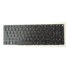 Teclado Para Notebook Acer Aspire Es1-533-c76f Cor Preto Foto mini 1