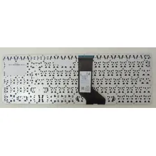 Teclado Para Notebook Acer Aspire Es1-533-c76f Cor Preto Foto mini 3