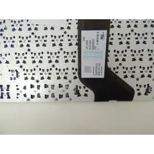 Teclado Para Notebook Acer Aspire Es1-533-c76f Cor Preto Foto mini 4