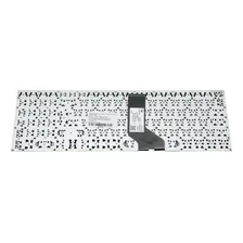 Teclado Para Notebook Acer Aspire F5-573 7230 Es1-572-51nj Cor Preto Foto mini  3