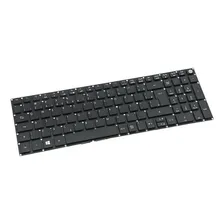 Teclado Para Notebook Acer Aspire F5-573 7230 Es1-572-51nj Cor Preto Foto mini  2