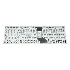 Teclado Para Notebook Acer Aspire F5-573 7230 Es1-572-51nj Cor Preto Foto mini 4