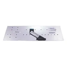 Teclado Para Notebook Acer Mp-10k36pa-6983w Abnt2 - Uk Style Cor Preto Foto mini 2