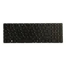 Teclado Para Notebook Acer Part Number Nsk-re1sq Com Ç Cor Preto Foto mini 1