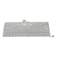 Teclado Para Notebook Apple Macbook Pro 13.3 A1278 Mc700 Foto mini 3
