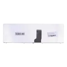 Teclado Para Notebook Asus A42 K42 B43 K43 N43 Ul30 Cor Preto Foto mini 2