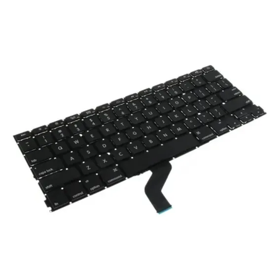 Teclado Para Notebook CompatÃvel Com 13 A1425 Americano Foto 1