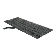 Teclado Para Notebook CompatÃvel Com 13 A1425 Americano Foto mini 3