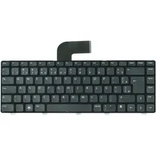 Teclado Para Notebook Dell Inspiron 14r-5420 - Sem Backlight Foto mini 1