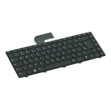 Teclado Para Notebook Dell Inspiron 14r-5420 - Sem Backlight Foto mini 2
