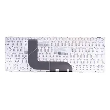 Teclado Para Notebook Dell Inspiron 14z-5423 - Marca Bringit Cor Preto Foto mini 2