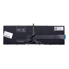 Teclado Para Notebook Dell V147225br1 Preto Abnt2 Foto mini 2