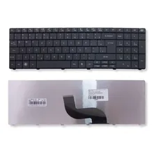 Teclado Para Notebook Gateway Part Number Nsk-aug3b Abnt2 Foto mini 1