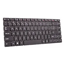 Teclado Para Notebook Hp Compaq Presario 426 Abnt2 Cor Preto Idioma Português Brasil Foto mini 1