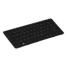 Teclado Para Notebook Hp Mini 210-1000 - Preto - Portugues B Foto mini  2