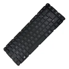 Teclado Para Notebook Hp Pavilion 14-b065br 14-b080br Com Ç Foto mini 2