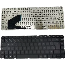 Teclado Para Notebook Hp Pavilion 14-b065br 14-b080br Com Ç Foto mini 1