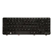 Teclado Para Notebook Hp Pk1303vbb30 Dv4-1620br Br Com Ç Foto mini  2