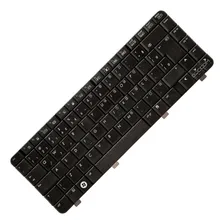 Teclado Para Notebook Hp Pk1303vbb30 Dv4-1620br Br Com Ç Foto mini 4