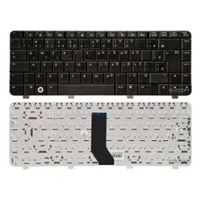 Teclado Para Notebook Hp Pk1303vbb30 Dv4-1620br Br Com Ç Foto  mini 1