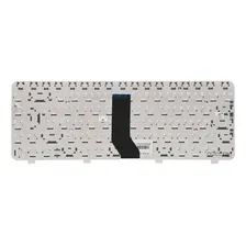 Teclado Para Notebook Hp Pk1303vbb30 Dv4-1620br Br Com Ç Foto mini  3