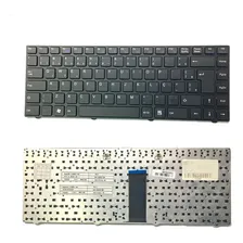 Teclado Para Notebook Itautec Infoway A7520 W7535 W7545 Foto mini 1