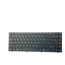 Teclado Para Notebook Itautec Infoway A7520 W7535 W7545 Foto mini 2