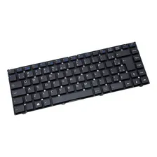Teclado Para Notebook Itautec Infoway W7535 Foto mini 1