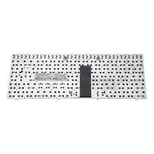 Teclado Para Notebook Itautec Infoway W7535 Foto mini 2