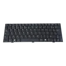 Teclado Para Notebook Positivo Mobo 5000 Aeuw3600010 Foto mini 1