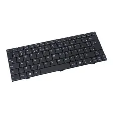 Teclado Para Notebook Positivo Mobo 5000 Aeuw3600010 Foto mini 2