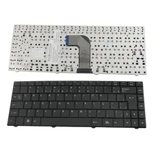 Teclado Para Notebook Positivo Sim+ 6000 Positivo Foto mini 1