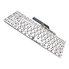 Teclado Para Notebook Samsung 300e E4a-a02jm Abnt 2 Com Ç Cor Preto Idioma Português Brasil Foto mini 4