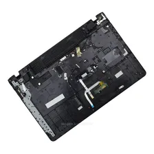 Teclado Para Notebook Samsung Ativ Book 2 Np270e5e Azul Foto mini  3