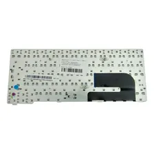 Teclado Para Notebook Samsung Np-n150-jk01br Foto mini  2