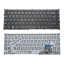 Teclado Para Notebook Samsung Np500r4l Foto mini 1
