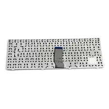 Teclado Para Notebook Semp Toshiba Sti Sti 1412 Is-1414 Is-1422 Preto Abnt2 Marca Bringit Idioma Português Brasil Foto mini 2