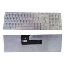 Teclado Para Notebook Sony Vaio Svf152c29x Svf15213cbw Com Ç Foto mini 2