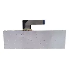 Teclado Para Notebook Sony Vaio Svf152c29x Svf15213cbw Com Ç Foto mini 4