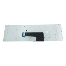 Teclado Para Notebook Sony Vaio Vjf153f11x Branco Abnt2 Foto mini 2