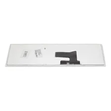 Teclado Para Notebook Sony Vaio Vpc-eh Pcg-71911x V116646fbr Cor Branco Idioma Português Brasil Foto mini  2