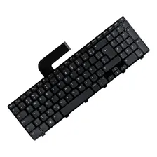 Teclado Para Notebooks Dell Inspiron 15r N5110 M5110 Br 06kw Foto mini 4