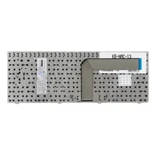 Teclado Para Positivo Sim+ 2670m Mp-10f88pa-f51c Ç Wi-fi F11 Foto mini 4