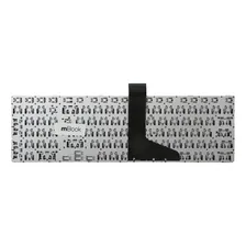 Teclado Para Toshiba Satellite L855d-sp5267wm L855d-sp5272rm Cor Preto Foto mini  2