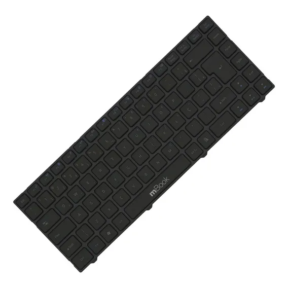 Teclado Philco 14n G1144w8 3d 14n G1123lm 14n G1123w8 3d Cor Conforme Imagens Do Anúncio Idioma Foto 1