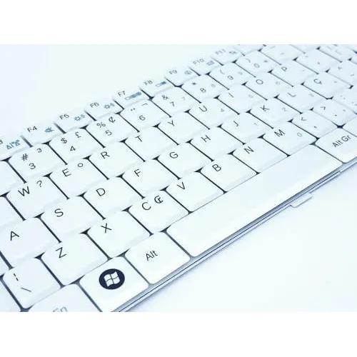 Teclado Philco Cce V022315ak V111299ak V0223gbbk1 02kv011126 Foto 1