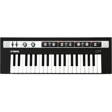 Teclado Piano Digital Yamaha Reface Cp C/ Fonte E Cabo Midi Foto mini 1