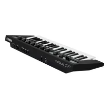 Teclado Piano Digital Yamaha Reface Cp C/ Fonte E Cabo Midi Foto mini 3