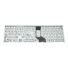 Teclado Pk131nx1a28 Para Notebook Acer Aspire Es1-572 Series Foto mini 2