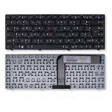 Teclado Positivo Mp-11j78pa-f51kw Mp-11j78pa-f51jw 82r-14c24 Foto mini 1